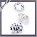 DEF White Color Elongated Cushion Cut Created Moissanite Loose Gemstone