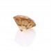 Starsgem New Arrival Champagne Color Cushion Cut 5*5-12*12mm Loose Moissanite Gemstone VVS for Fashion Jewelry Making