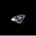 DEF Color VVS Cushion Cut Created Moissanite Loose Gemstone