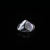 DEF Color VVS Cushion Cut Created Moissanite Loose Gemstone