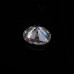 DEF Oval Shape Created Moissanite Loose Gemstone